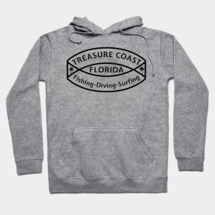 Treasure Coast Hoodie